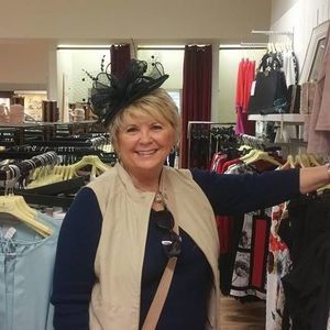 Meet your Posher, Jeannie